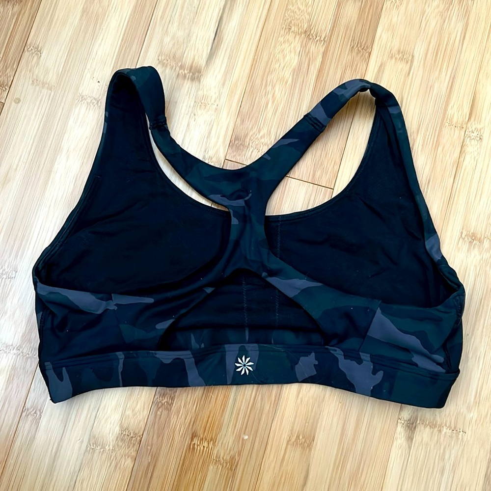 Athleta Sports Bra